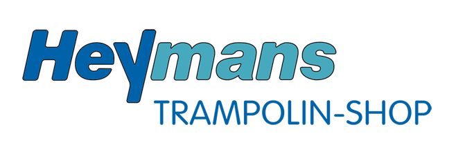 Heymans Trampolin-Shop Logo
