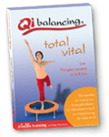 Qi-Balancing DVD