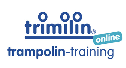 Logo Trampolin-Training Online-Kurse