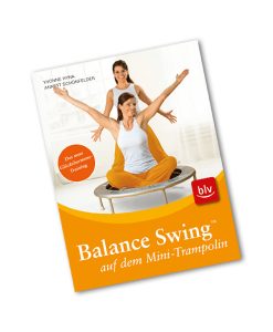 Trampolin Training Buch Balance Swing