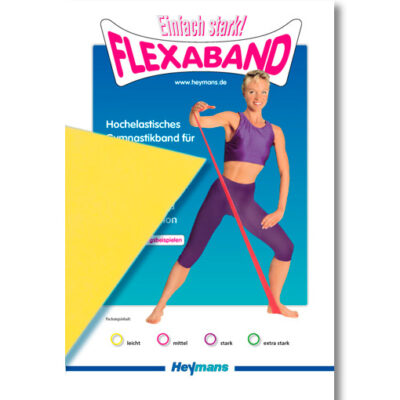 Flexaband leicht