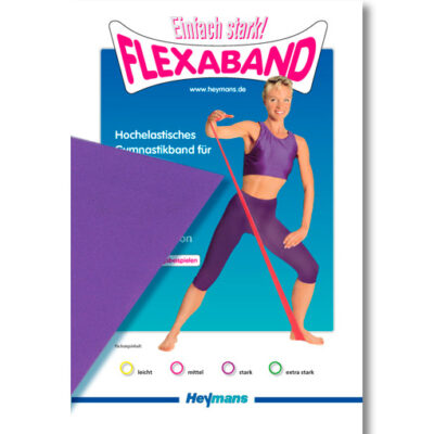 Flexaband stark