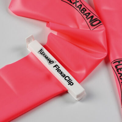 FlexaClip für Flexaband