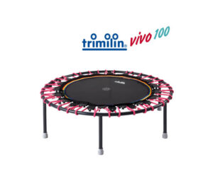 Minitrampolin trimilin-vivo 100