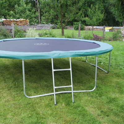 Einhängeleiter Fun-Gartentrampoline