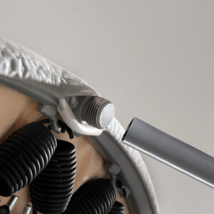 Detail Foto Trimilin Schraubbein
