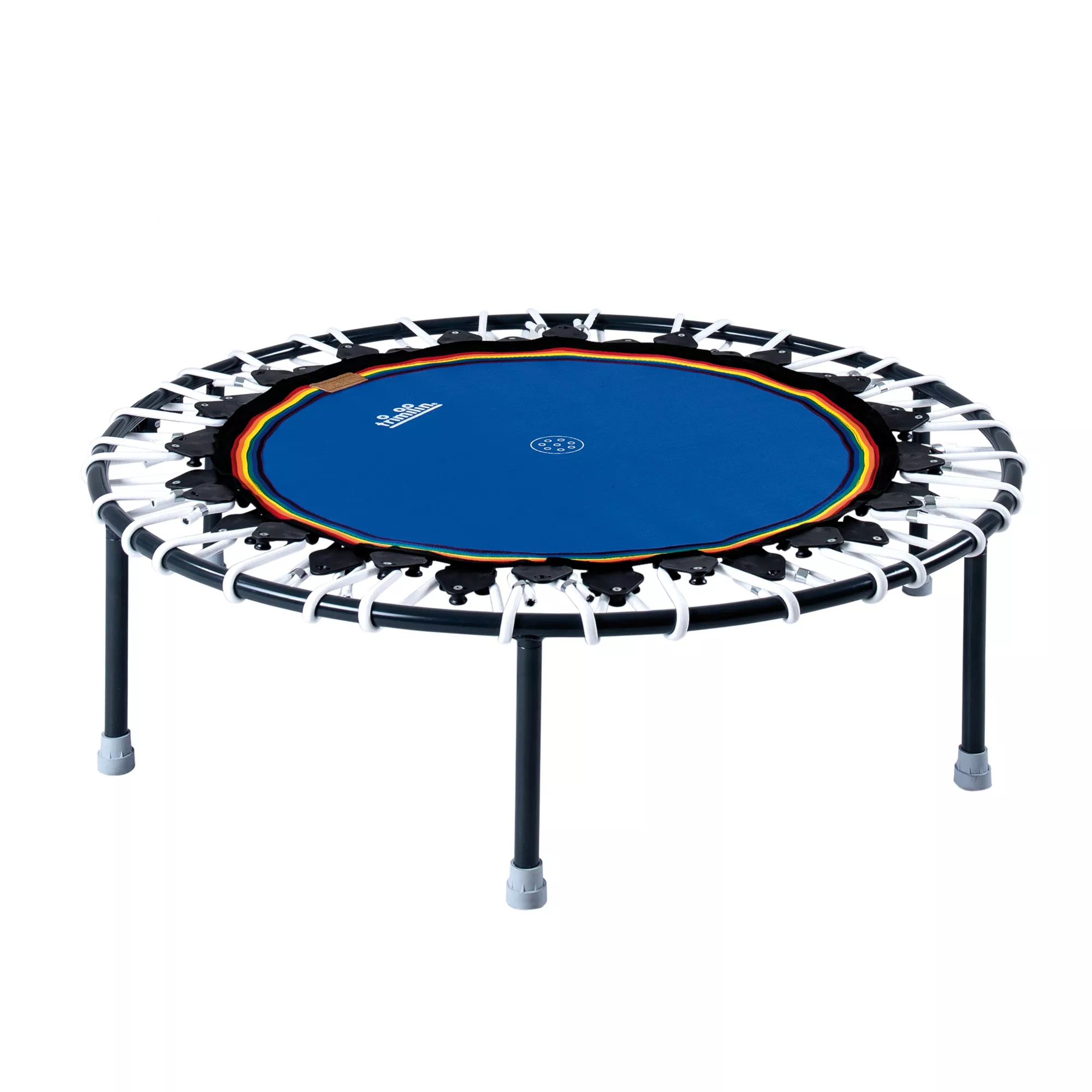 Trampolin Trimilin-vivo 111 | Seil-Spannung selber verändern!