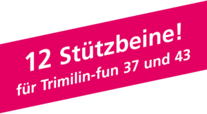 12 Stützbeine