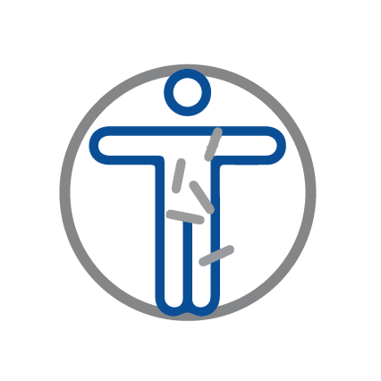 Icon für Immunsystem